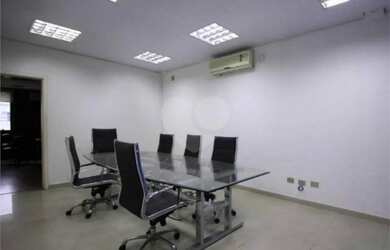 Imagem 9: Galpão para locação em Vila Graciosa - SP