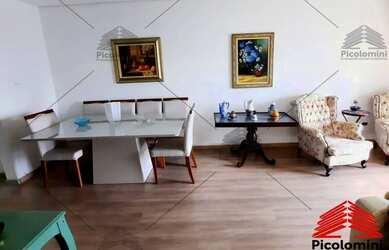 Imagem 5: Apartamento à venda parque da Mooca, com 105,00 m² de área - Imperdível oportunidade!