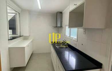 Imagem 2: Apartamento com 3 dormitórios, 156 m² - venda por R$ 2.000.000,00 ou aluguel por R$ 12.050