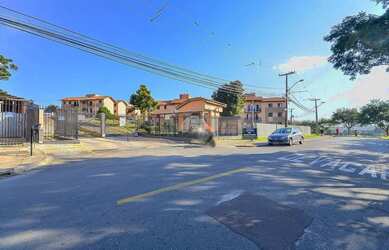 Imagem 3: Vendas Apartamento Curitiba PR