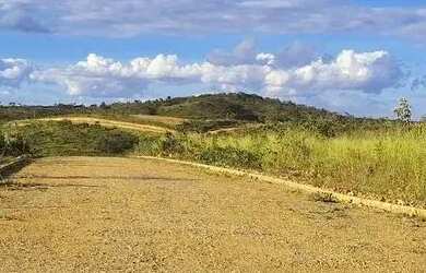 Imagem: O terreno possui 1.000m² de Área e está localizado em Jaboticatubas