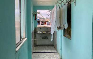 Imagem: O apartamento possui 3 Dormitórios, 1 Banheiro, 84m² de Área