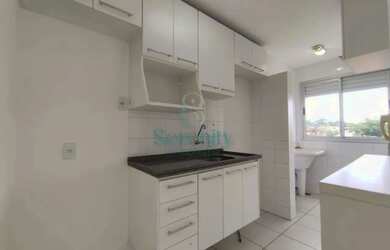 Imagem 5: Apartamento para venda e locação - R$380.000,00 venda - R$1950,00/mês...