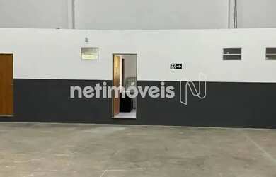 Imagem 5: Locação Galpão Jardim das Alterosas - 2ª Seção Betim