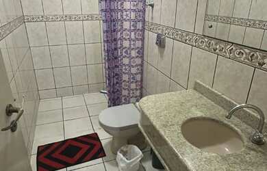 Imagem 7: Quarto Individual Beira-mar Norte Centro Florianopolis