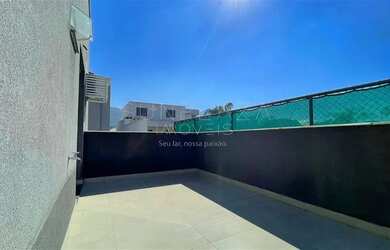 Imagem 8: Casa com 4 quartos, 380 m² - venda por R$ 3.000.000 ou aluguel por R$ 17.160/mês - Recreio