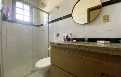 Imagem 10: Casa à venda, 3 quartos, 1 suíte, 1 vaga, Indaiá - Belo Horizonte/MG