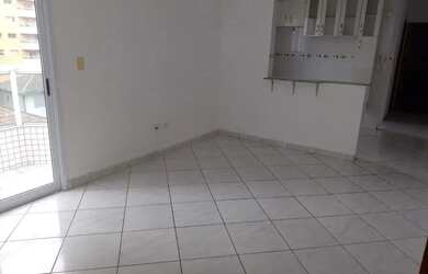 Imagem 9: Imóvel para aluguel possui 50 metros quadrados com 1 quarto em Guilhermina - Praia Grande