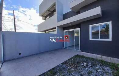 Imagem 2: Casa com 2 quartos Balneario Saint Etiene