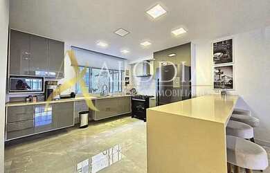 Imagem 6: Lindo 3 dormitórios à venda! Andar alto! Garagem - Copacabana