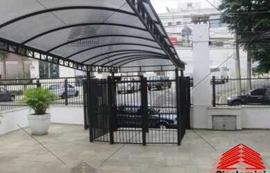 Imagem 11: Apartamento à venda parque da Mooca, com 105,00 m² de área - Imperdível oportunidade!