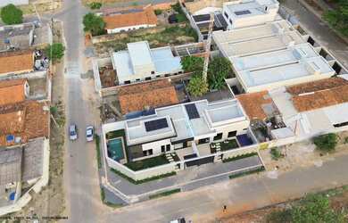 Imagem 8: Alto Padrão para Venda em Aparecida de Goiânia, Jardim Bela Vista -...