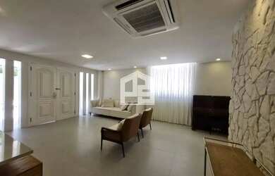 Imagem 9: Casa triplex 6 suítes à venda condomínio Santa Marina em Barra da Tijuca...