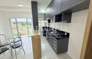 Imagem 5: Apartamento Cobertura em São Carlos