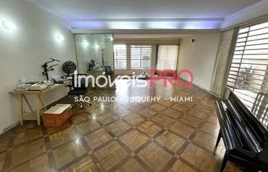 Imagem 4: Ótima casa residencial em Moema