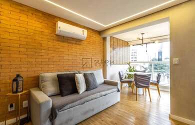 Imagem 4: Venda Apartamento 1 Dormitórios - 30 m² Pinheiros