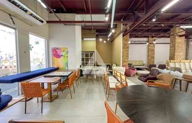 Imagem 8: Loja com 697m² para alugar por R$ 40.000,00 - Caminho das Árvores, Salvador/BA