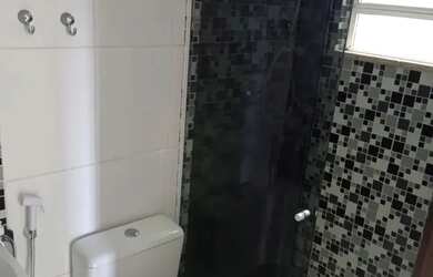 Imagem 2: Apartamento para Venda em São Gonçalo, Colubandê, 2 dormitórios, 1...