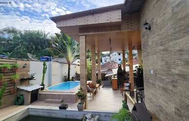 Imagem 9: 825 Excelente casa em Bela Vista Rio Bonito