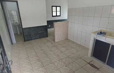 Imagem 3: Casa para alugar na Rua Jose Eleoterio SN em Seropédica - Campo Lindo