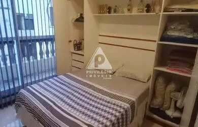 Imagem 13: Apartamento Reformado de 3 quartos, 2 banheiros, 95 m², arejado e silencioso