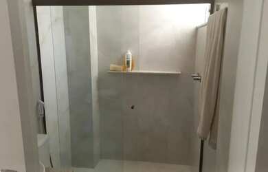 Imagem 10: Leblon - Rua Almirante Guilhem (3ª quadra