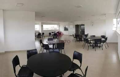 Imagem 4: Apartamento para aluguel, 3 quartos, 1 suíte, 2 vagas, Prolongamento...