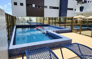 Imagem: Apartamento em Rua Antônio Marinho Falcão - Ponta de Campina