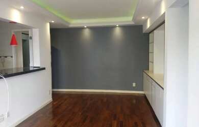 Imagem 2: Apartamento para locação em Água Fria com 2 quartos , 70m²