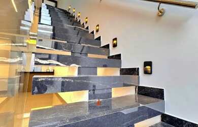 Imagem 14: Casa Duplex Alto Padrão, Alameda Morada dos Pássaros, Vitória da Conquista- BA: Código 34