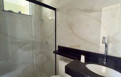 Imagem 14: PORTO MARINA - OFERTA ÚNICA Linda casa com 3/4 e Área Gourmet