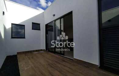 Imagem 5: Casa com 3 dormitórios à venda, 90 m² por R$ 450.000,00 - Terra Nova...