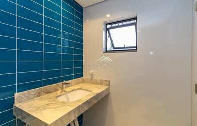 Imagem 14: Sobrado em Condomínio Fechado Santa Felicidade