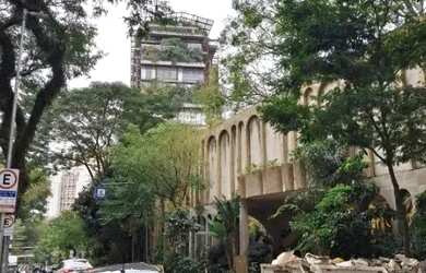 Imagem 9: Conjunto comercial para venda em Bela Vista , 116m²