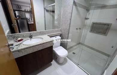 Imagem 11: Flat Mobiliado para Locação Vivence Suítes Hotel 201 Sul Palmas/TO