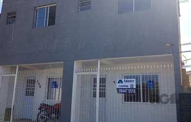 Imagem: A casa possui 2 Dormitórios, 1 Banheiro, 60m² de Área, Imóvel