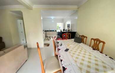 Imagem 5: Sobrado com 4 quartos na quadra mar em Matinhos