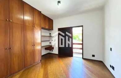 Imagem 11: Elegante Residência para Locação no Residencial Tamboré 2