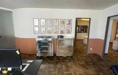 Imagem 11: Sala, 284 m² - venda por R$ 1.200.000,00 ou aluguel por R$ 8.997,00/mês - Comércio - Salva