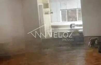 Imagem 9: Apartamento / Residencial / Flamengo