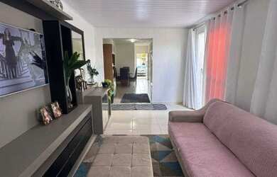 Imagem 10: Casa com 2 dormitórios à venda, 55 m² por R$ 220.000,00 - Boa Vista - Ponta Grossa/PR