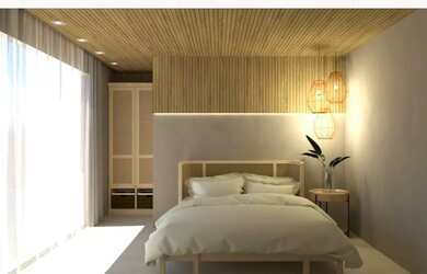 Imagem 2: Casa em condomínio fechado perto da praia