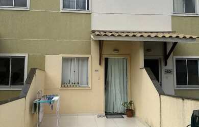 Imagem 2: Casa em condomínio semi mobiliada para alugar