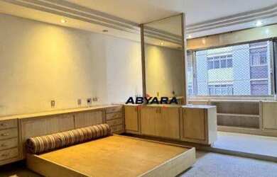 Imagem 3: Apartamento com 4 dormitórios, 240 m² - venda por R$ 1.970.000,00 ou...