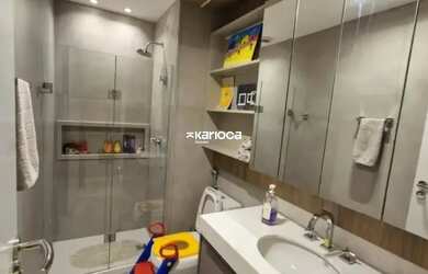 Imagem 10: Apartamento com 3 Quartos à venda, 106m² - Barra da Tijuca