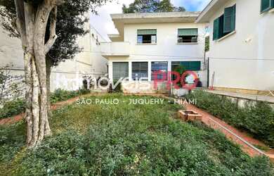 Imagem 14: Ótima casa residencial em Moema