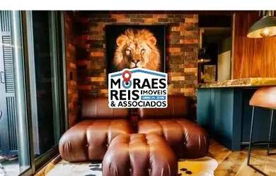 Imagem 10: Apartamento com 1 quarto - venda ou aluguel - Moema - São Paulo/SP