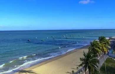 Imagem: O apartamento possui 4 Dormitórios, 5 Banheiros, 3 Vagas na