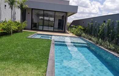 Imagem 2: Casa com 4 dormitórios à venda, 375 m² por R$ 5.400.000 - Jardins Itália...