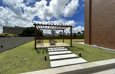 Imagem 11: Lançamento na Boa Vista - de 3 quartos 1 suíte Edf. Palácio Boa Vista-Oportunidade